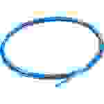 FESTO Druckluftschlauch 159662 PUN-4X0,75-BL TPU Blau Innen-Durchmesser: 2.6 mm 10 bar 50 m
