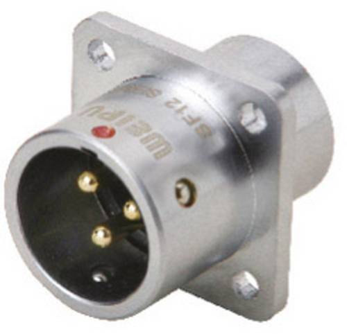 GERÄTESTECKER DELMSF 4 POL. IP67