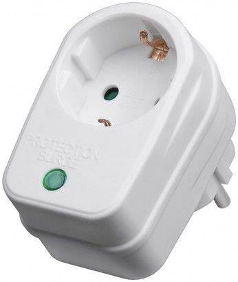 Deltron Connectors DELMSF1211/P3I Rundsteckverbinder Stecker, gerade Gesamtpolzahl: 3 1 St.