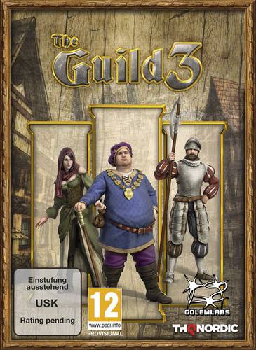 The Guild 3 PC