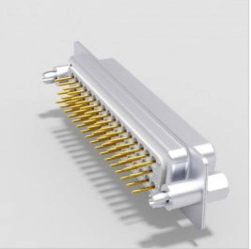 DTS25PY/2M86UNB5 D-SUB Stecker 180° Polzahl: 25 Löten, Pins 1St.