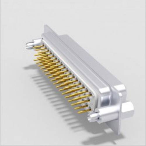 DTS25SY/2M85UNB5 D-SUB Buchse 180° Polzahl: 25 Löten, Pins 1St.