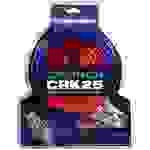 Crunch CRK25 Car HiFi Endstufen-Anschluss-Set 25mm²
