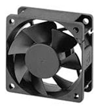 Sunon 171056 Axiallüfter 12 V/DC (L x B x H) 60 x 60 x 25mm