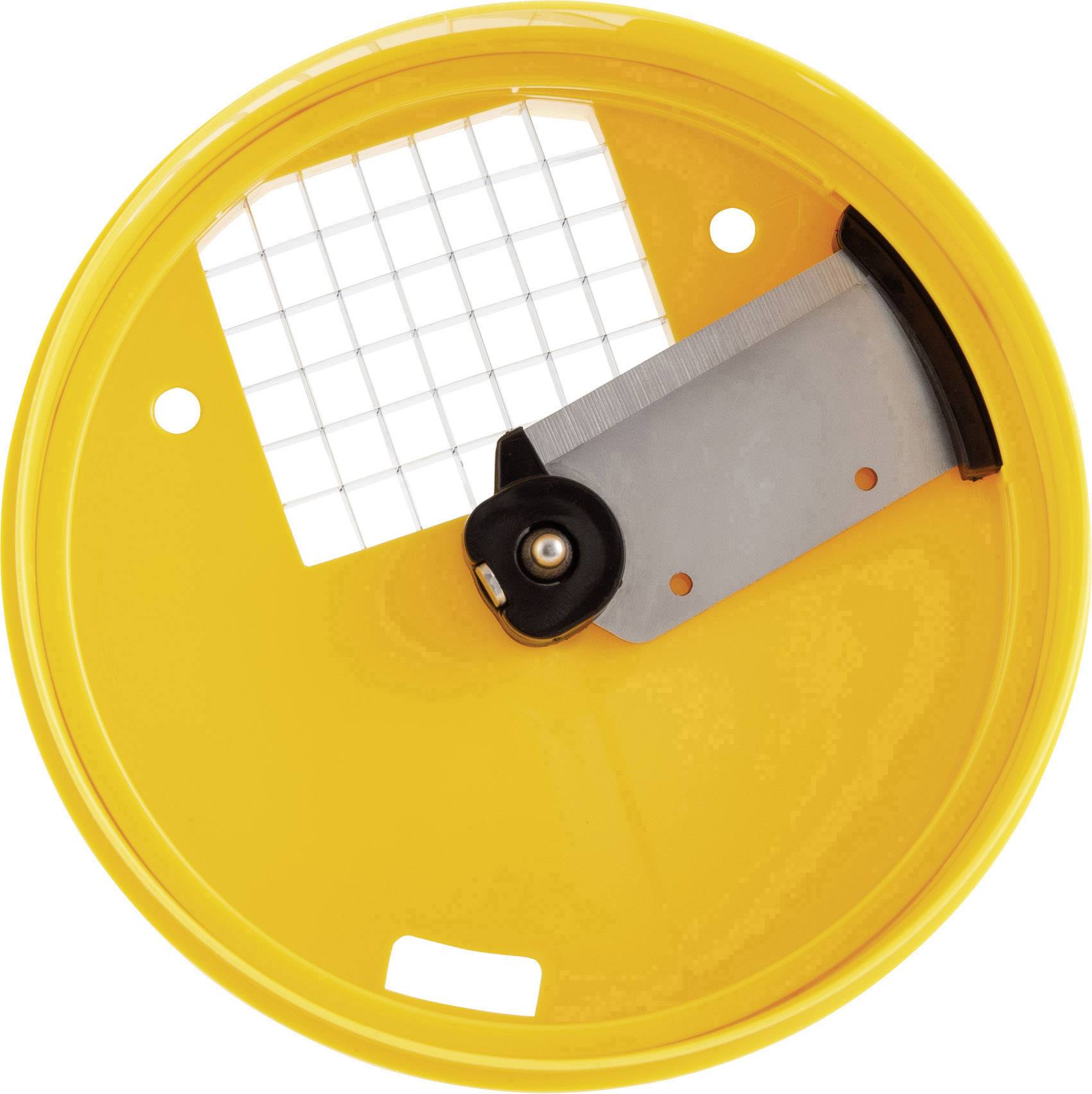 Livington Slice & Dice Zerkleinerer 120W Weiß