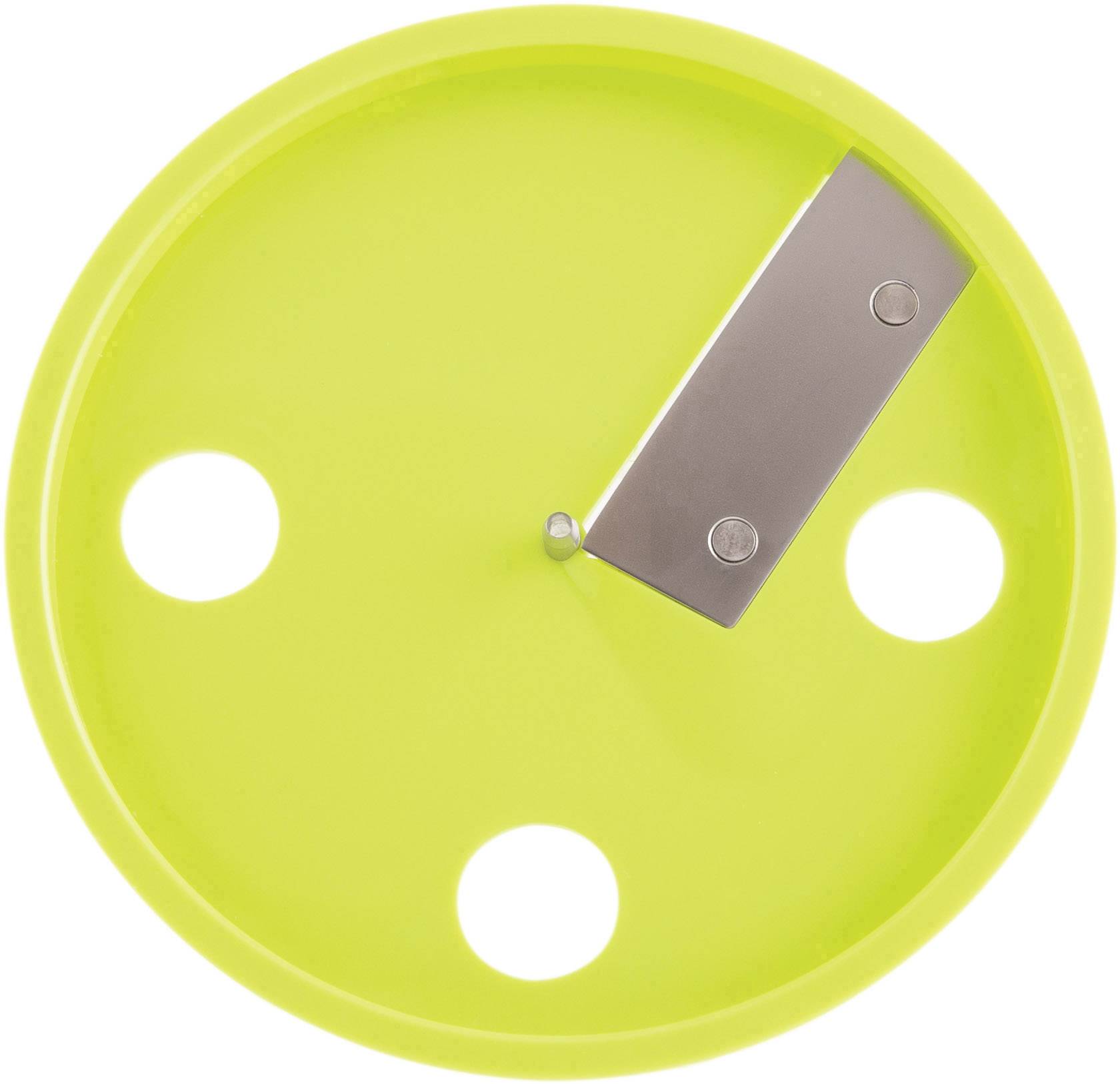 Livington Slice & Dice Zerkleinerer 120W Weiß