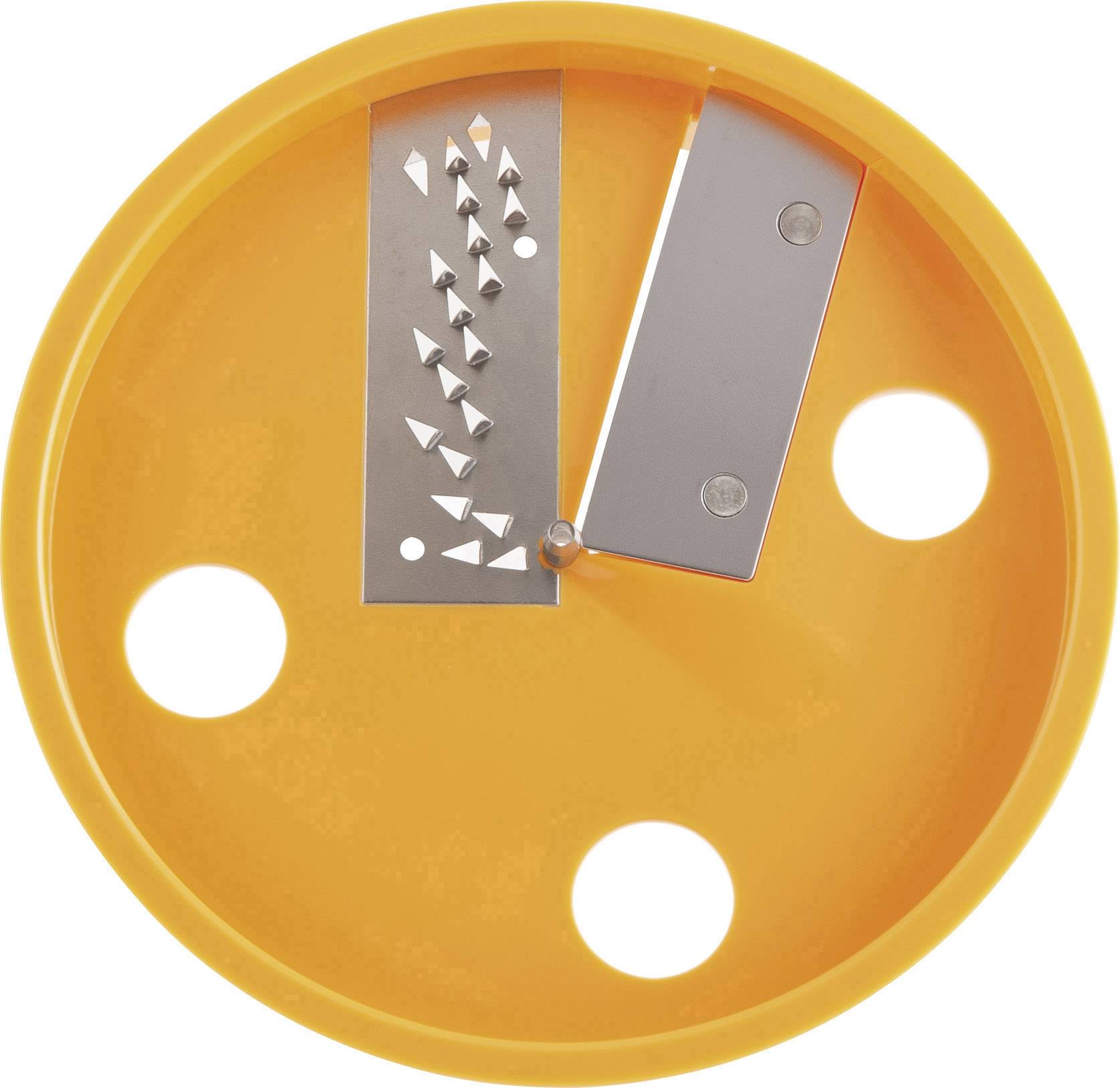 Livington Slice & Dice Zerkleinerer 120W Weiß