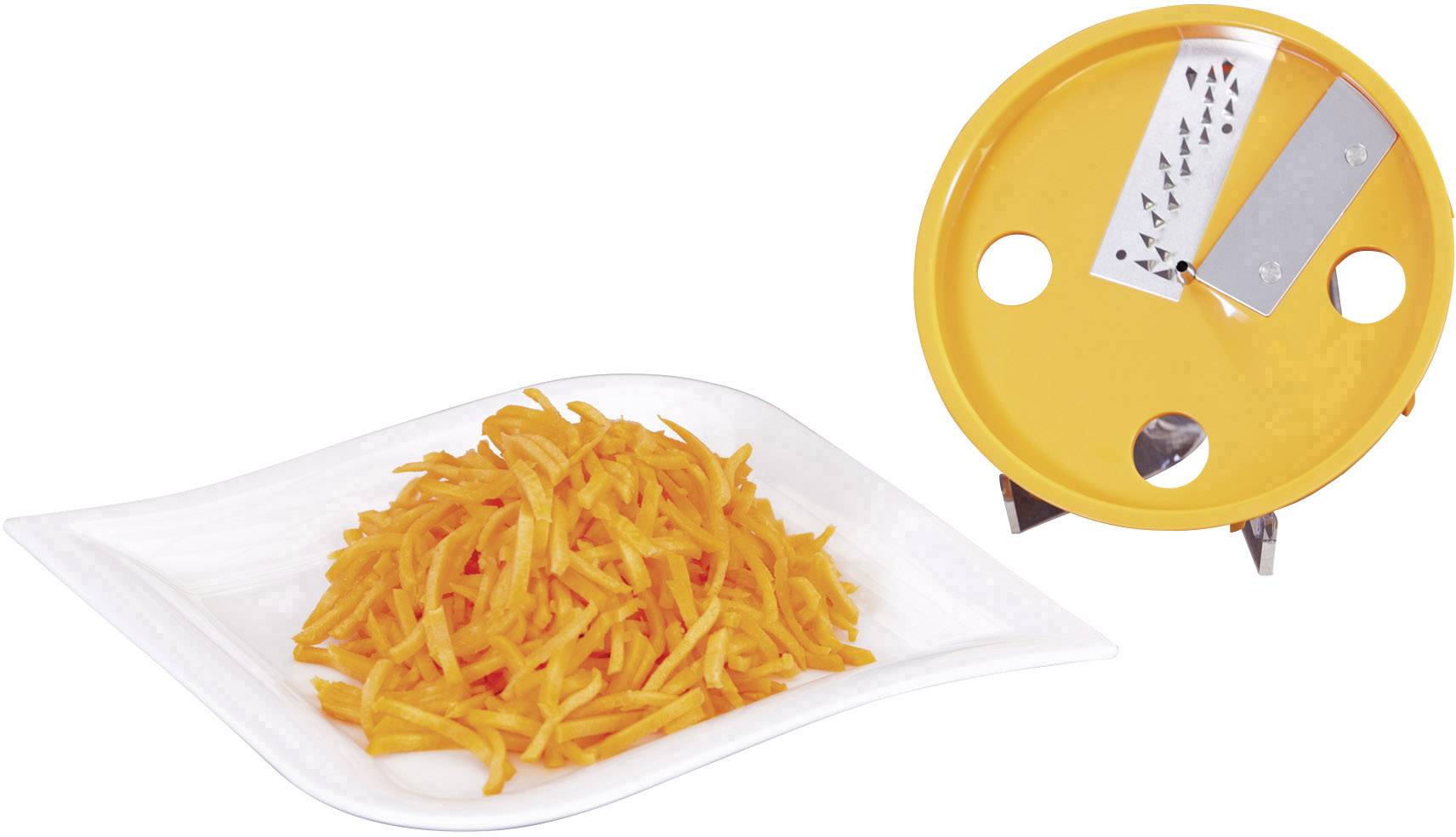 Livington Slice & Dice Zerkleinerer 120W Weiß