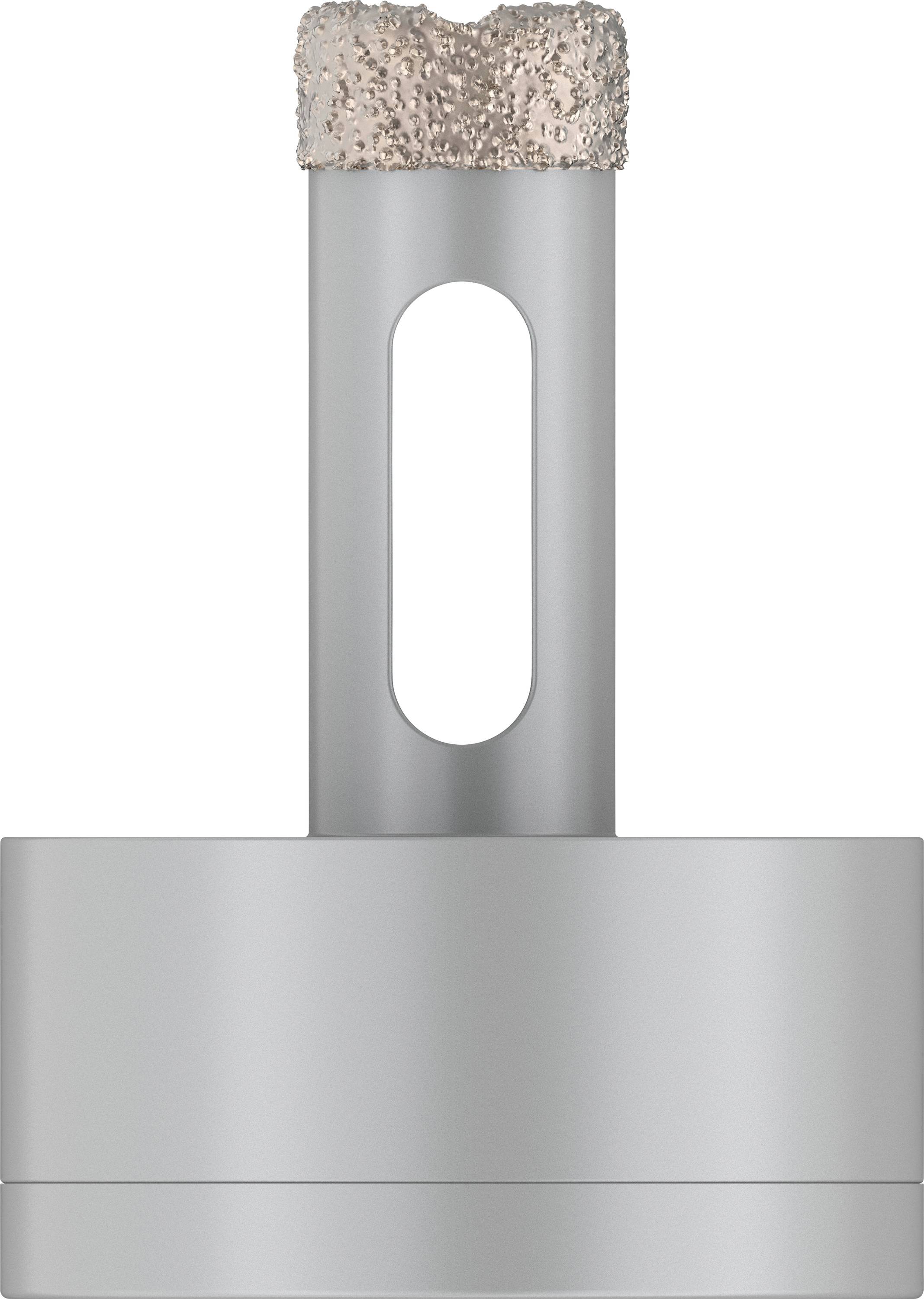 Bosch Accessories 2608599027 Diamant-Trockenbohrer 1 Stück 14mm 1St.