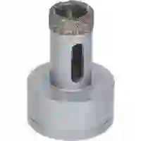Bosch Accessories 2608599029 Diamant-Trockenbohrer 1 Stück 20 mm 1 St. Bosch Accessories 2608599029 Diamant-Trockenbohrer 1 Stück 20 mm 1 St.