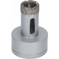 Bosch Accessories 2608599029 Diamant-Trockenbohrer 1 Stück 20 mm 1 St. Bosch Accessories 2608599029 Diamant-Trockenbohrer 1 Stück 20 mm 1 St.