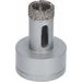 Bosch Accessories 2608599029 Diamant-Trockenbohrer 1 Stück 20 mm 1 St. Bosch Accessories 2608599029 Diamant-Trockenbohrer 1 Stück 20 mm 1 St.