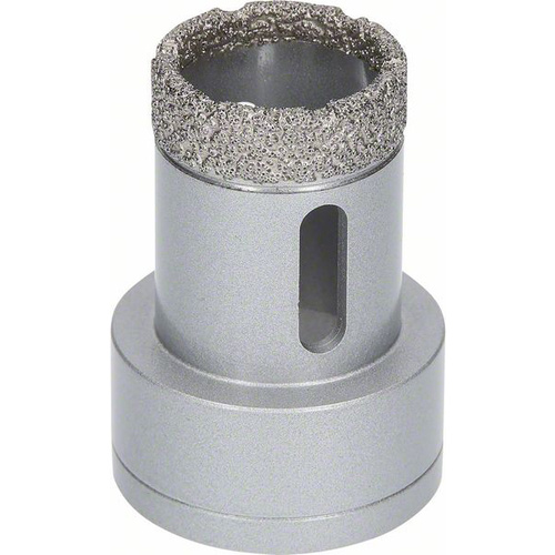 Bosch Accessories 2608599033 Diamant-Trockenbohrer 1 Stück 30mm 1St.