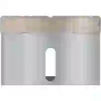 Bosch Accessories 2608599019 Diamant-Trockenbohrer 1 Stück 60 mm 1 St. Bosch Accessories 2608599019 Diamant-Trockenbohrer 1 Stück 60 mm 1 St.