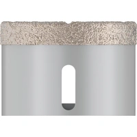 Bosch Accessories 2608599019 Diamant-Trockenbohrer 1 Stück 60 mm 1 St. Bosch Accessories 2608599019 Diamant-Trockenbohrer 1 Stück 60 mm 1 St.