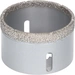 Bosch Accessories 2608599021 Diamant-Trockenbohrer 1 Stück 67 mm 1 St. Bosch Accessories 2608599021 Diamant-Trockenbohrer 1 Stück 67 mm 1 St.