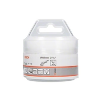 Bosch Accessories 2608599022 Diamant-Trockenbohrer 1 Stück 68 mm 1 St. Bosch Accessories 2608599022 Diamant-Trockenbohrer 1 Stück 68 mm 1 St.
