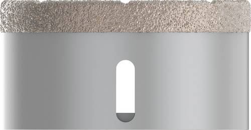 2608599025 Diamant-Trockenbohrer 1 Stück 80mm 1St.