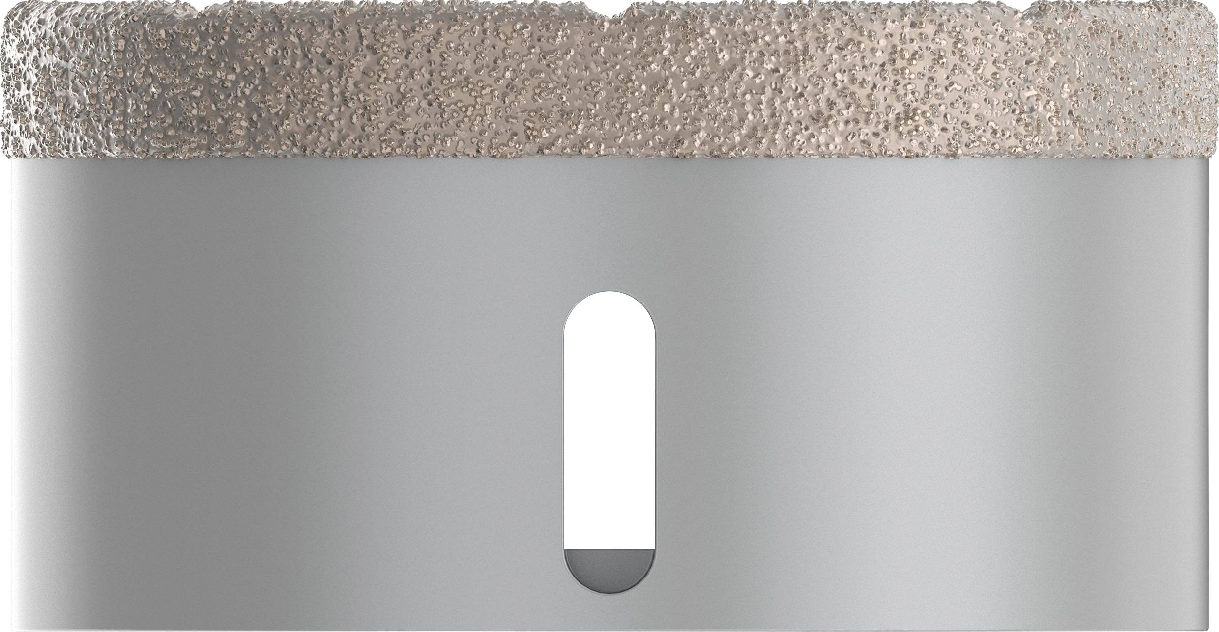 Bosch Accessories 2608599025 Diamant-Trockenbohrer 1 Stück 80 mm 1 St.