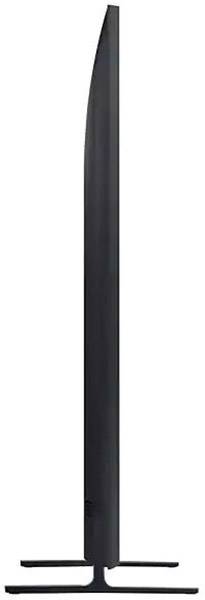 Samsung UE82RU8009U LED-TV 207 cm 82 Zoll EEK A (A+++ - D) DVB-T2, DVB-C, DVB-S, UHD, Smart TV, WLAN, PVR ready, CI+ Schwarz