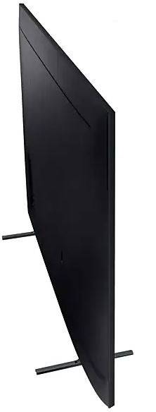 Samsung UE82RU8009U LED-TV 207 cm 82 Zoll EEK A (A+++ - D) DVB-T2, DVB-C, DVB-S, UHD, Smart TV, WLAN, PVR ready, CI+ Schwarz