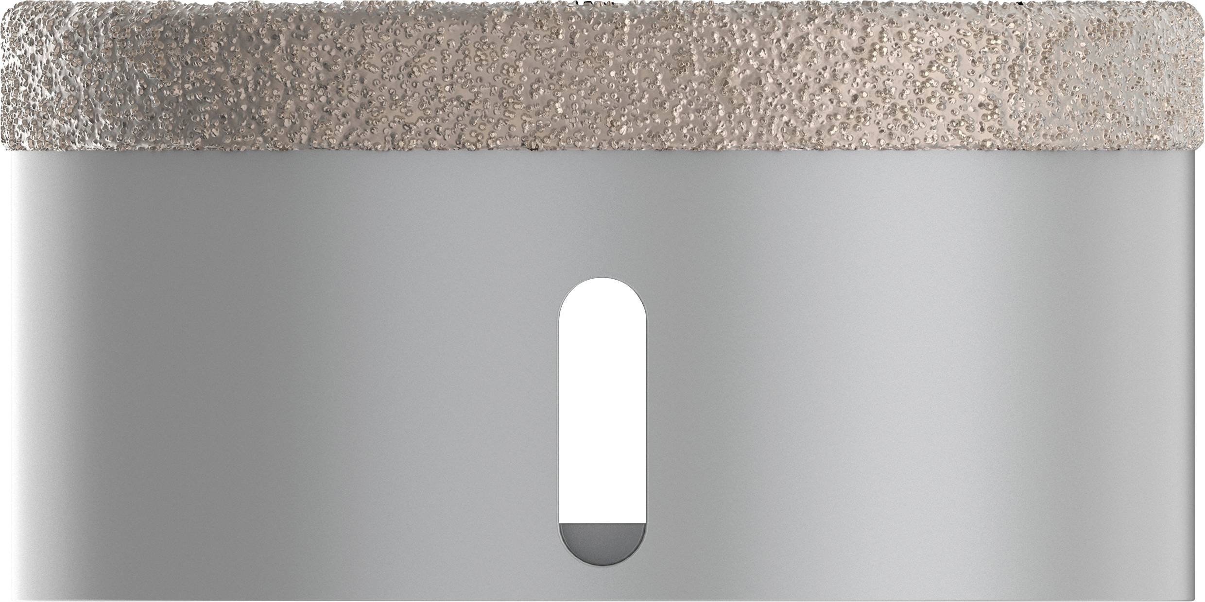 Bosch Accessories 2608599026 Diamant-Trockenbohrer 1 Stück 83mm 1St.