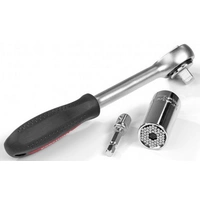 Easymaxx Steckschlüssel 3teilig 8653 Easymaxx Steckschlüssel 3teilig 8653