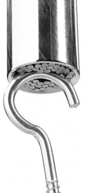 Easymaxx Steckschlüssel 3teilig 8653