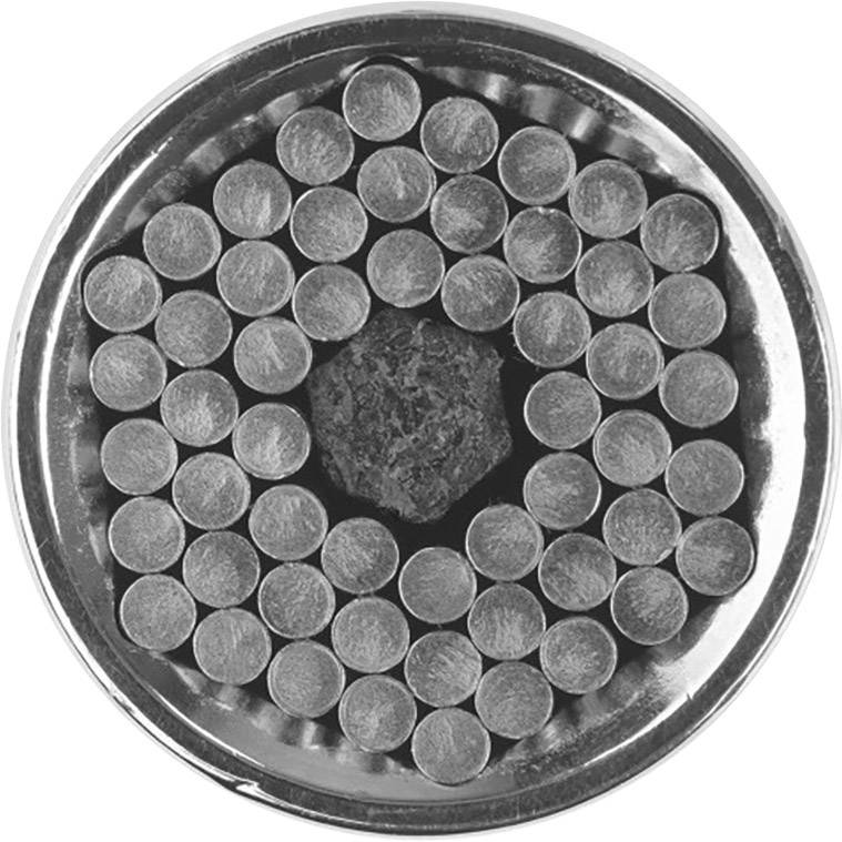 Easymaxx Steckschlüssel 3teilig 8653