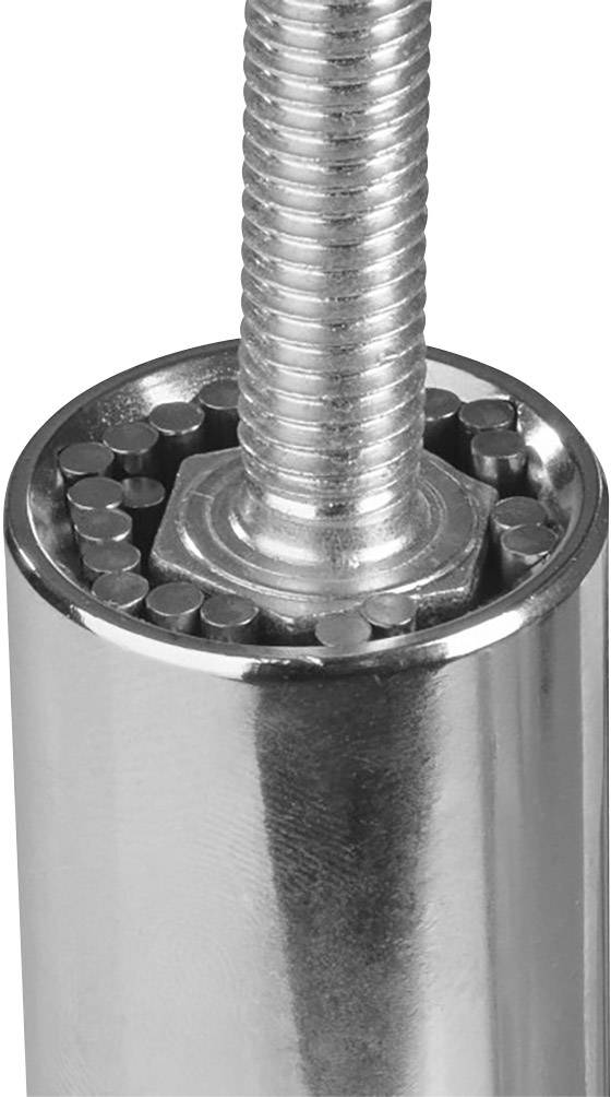 Easymaxx Steckschlüssel 3teilig 8653