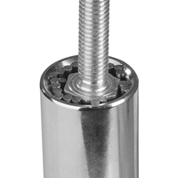 Easymaxx Steckschlüssel 3teilig 8653 Easymaxx Steckschlüssel 3teilig 8653