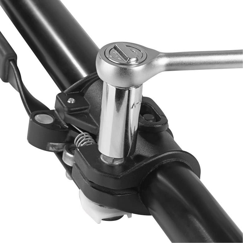 Easymaxx Steckschlüssel 3teilig 8653