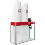 Holzmann Maschinen ABS5000SE_400V ABS5000SE_400V Absauganlage 100 l Passend für Sauganschluss: 100 mm Holzmann Maschinen ABS5000SE_400V ABS5000SE_400V Absauganlage 100 l Passend für Sauganschluss: 100 mm