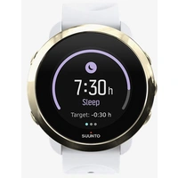 Suunto Smartwatch Weiß Suunto Smartwatch Weiß
