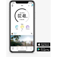 Suunto Smartwatch Weiß Suunto Smartwatch Weiß