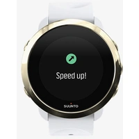 Suunto Smartwatch Weiß Suunto Smartwatch Weiß