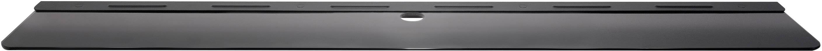 My Wall HZ14L Lautsprecher-Wandhalterung Starr Schwarz 1St.