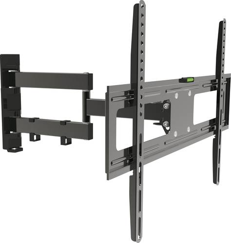 My Wall H26-2L TV-Wandhalterung 94,0cm (37 ) - 177,8cm (70 ) Neigbar+Schwenkbar, Rotierbar