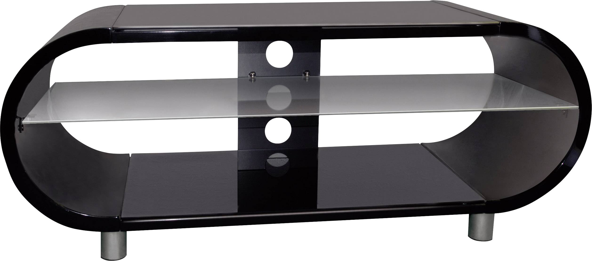 My Wall HM1L TV-Standfuß Bodenständer, Stand, Starr