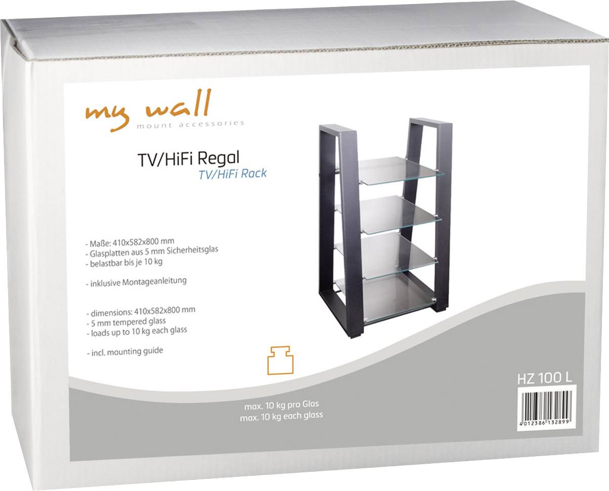 My Wall HZ100L TV-Standfuß