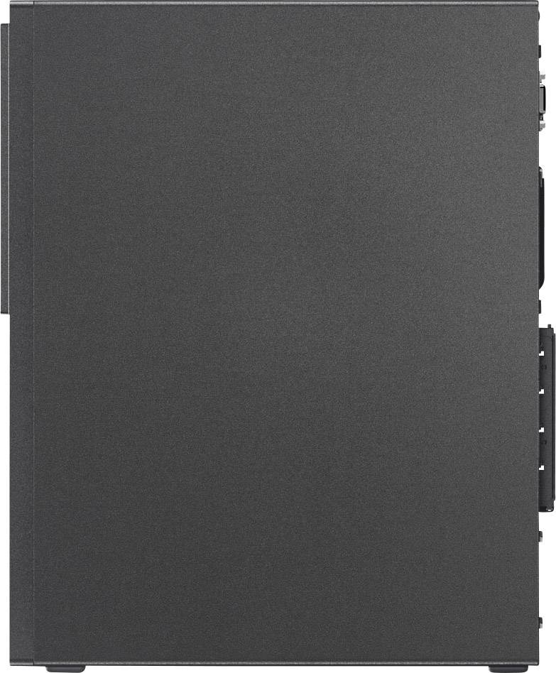 Lenovo ThinkCentre M725s Desktop PC AMD Ryzen 5 Pro 2400G 8GB 256GB SSD AMD Radeon Vega Graphics RX Vega 11 Windows® 10 Pro