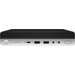 HP EliteDesk 705 G4 Mini PC AMD Ryzen 5 2400G (4 x 3.6GHz / max. 3.9GHz) 8GB RAM Win 10 Pro HP EliteDesk 705 G4 Mini PC AMD Ryzen 5 2400G (4 x 3.6GHz / max. 3.9GHz) 8GB RAM Win 10 Pro