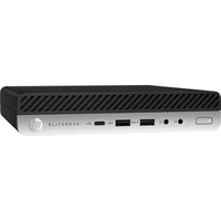 HP Desktop PC EliteDesk 705 G4 AMD 2400G 3.9 GHz 8 GB RAM 256 GB HDD Win 10 Pro 4ZA87EA#ABD HP Desktop PC EliteDesk 705 G4 AMD 2400G 3.9 GHz 8 GB RAM 256 GB HDD Win 10 Pro 4ZA87EA#ABD