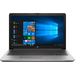 HP 250 G7 39.6 cm (15.6 ") Laptop Intel Core i3 8 GB 256 GB SSD Intel HD Graphics 620 Windows® 10 Pro Silver