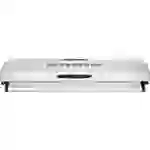 Bomann DU 623.3 Unterbau-Dunstabzugshaube 600 mm EEK: C (A++ - E) 71 dB Edelstahl Bomann DU 623.3 Unterbau-Dunstabzugshaube 600 mm EEK: C (A++ - E) 71 dB Edelstahl