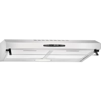 Bomann DU 623.3 Unterbau-Dunstabzugshaube 600mm EEK: C (A++ - E) 71 dB Edelstahl Bomann DU 623.3 Unterbau-Dunstabzugshaube 600mm EEK: C (A++ - E) 71 dB Edelstahl