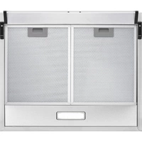 Bomann DU 623.3 Unterbau-Dunstabzugshaube 600mm EEK: C (A++ - E) 71 dB Edelstahl Bomann DU 623.3 Unterbau-Dunstabzugshaube 600mm EEK: C (A++ - E) 71 dB Edelstahl