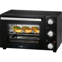 Clatronic MBG 3726 Minibackofen 20l Clatronic MBG 3726 Minibackofen 20l