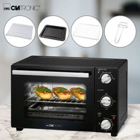 Clatronic MBG 3726 Minibackofen 20l Clatronic MBG 3726 Minibackofen 20l