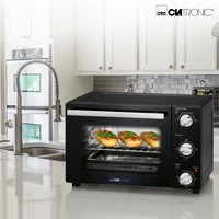 Clatronic MBG 3726 Minibackofen 20l Clatronic MBG 3726 Minibackofen 20l